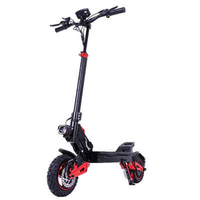 Freeboy J15 MAX Electric Scooter with Seat
