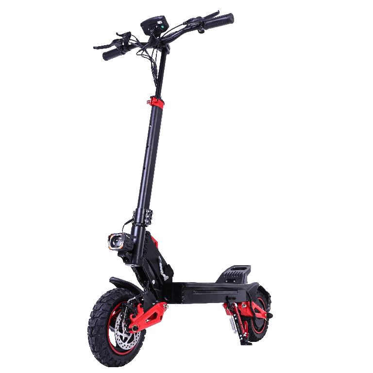 [Pre-Order] Freeboy J15 MAX Electric Scooter – Estimated Ships by August 25th
