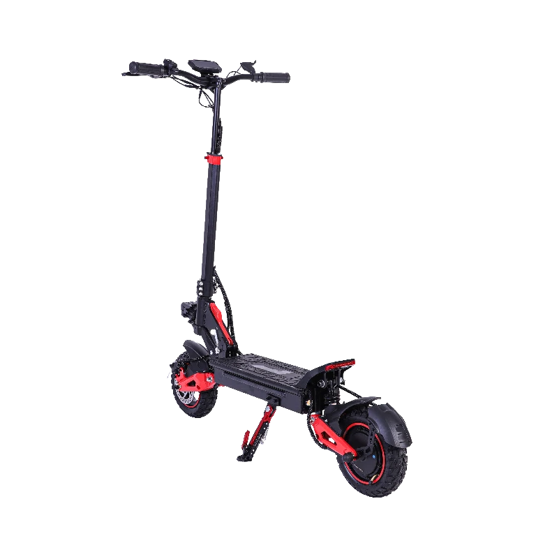 [Pre-Order] Freeboy J15 MAX Electric Scooter – Estimated Ships by August 25th