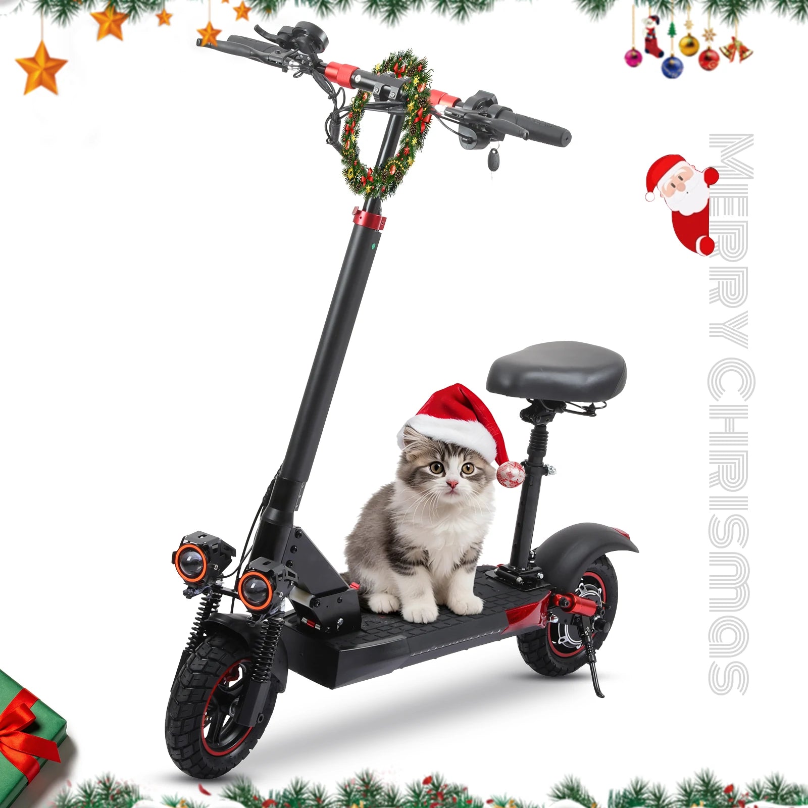 FREEBOY J01 Electric Scooter