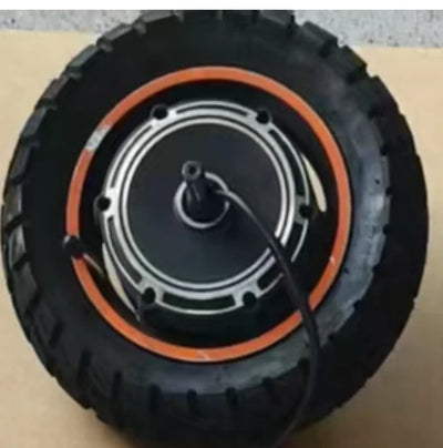Freeboy J01 Electric Scooter Parts & Accessories