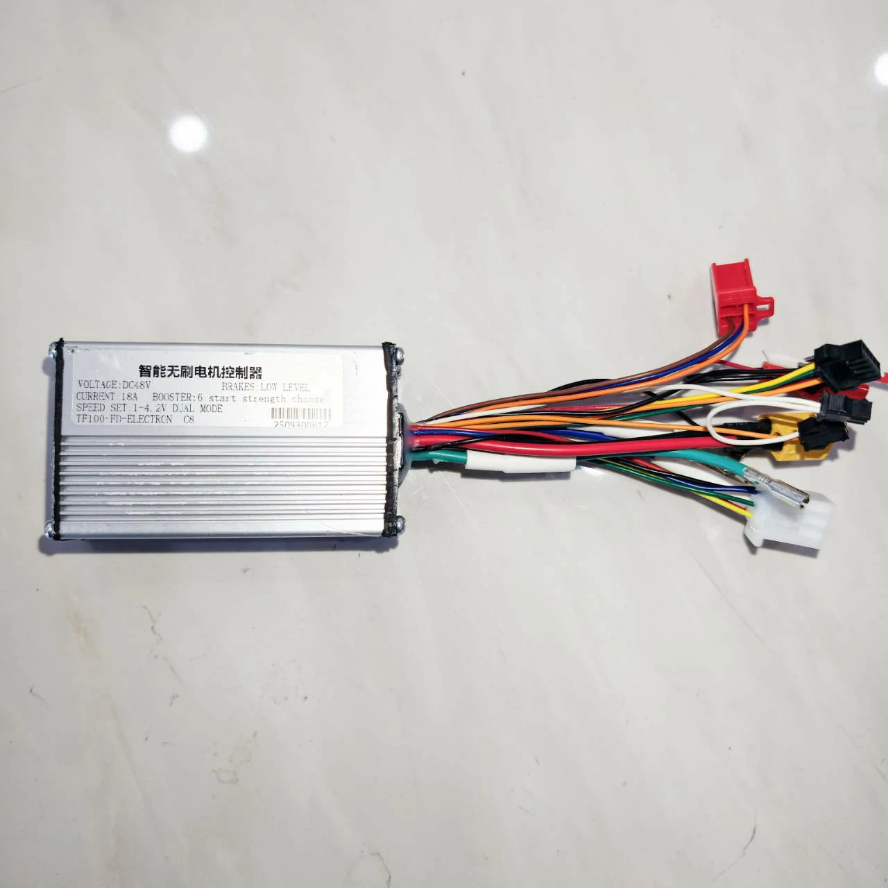 Freeboy J01 Elektroroller Teile &amp; Zubehör