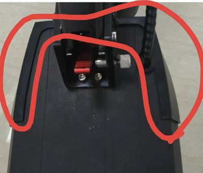 Freeboy J01 Electric Scooter Parts & Accessories