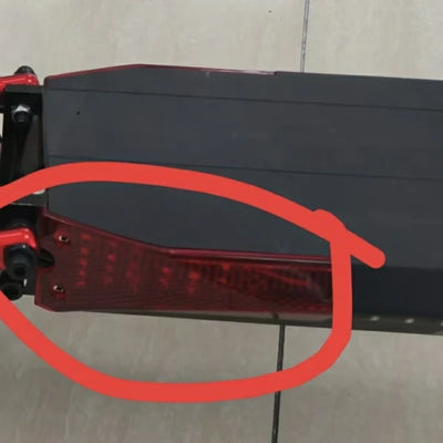 Freeboy J01 Electric Scooter Parts & Accessories