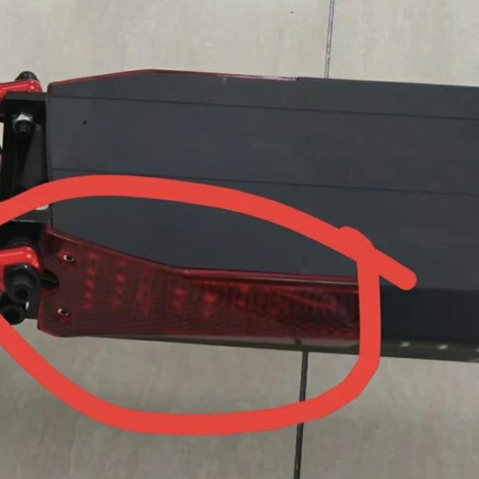 Freeboy J01 Electric Scooter Parts & Accessories
