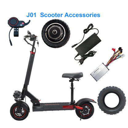 Freeboy J01 Elektroroller Teile &amp; Zubehör