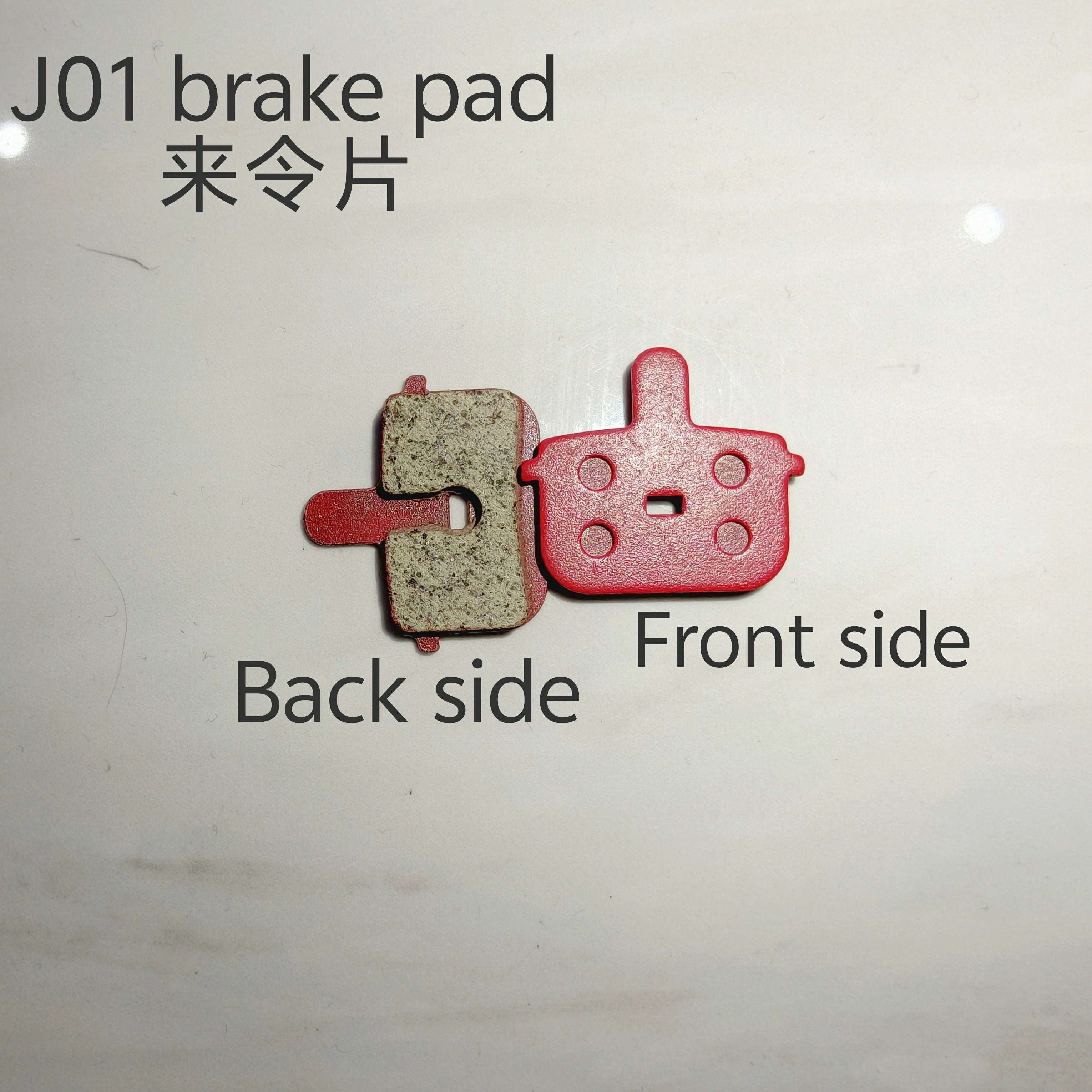 Freeboy J01 Elektroroller Teile &amp; Zubehör