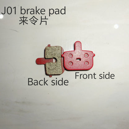 Freeboy J01 Elektroroller Teile &amp; Zubehör