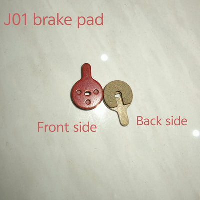 Freeboy J01 Electric Scooter Parts & Accessories