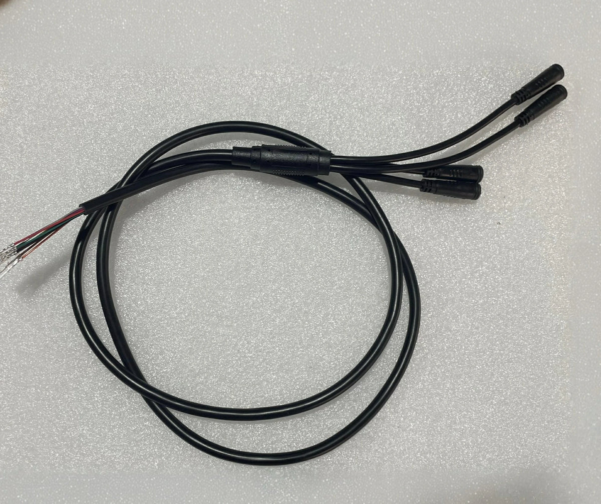 Freeboy J01 Electric Scooter Parts & Accessories