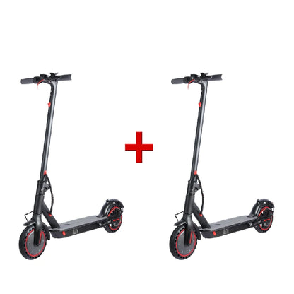 FREEBOY J03 PRO Duo Bundle – Buy 2 Electric Scooters & Save $121.9