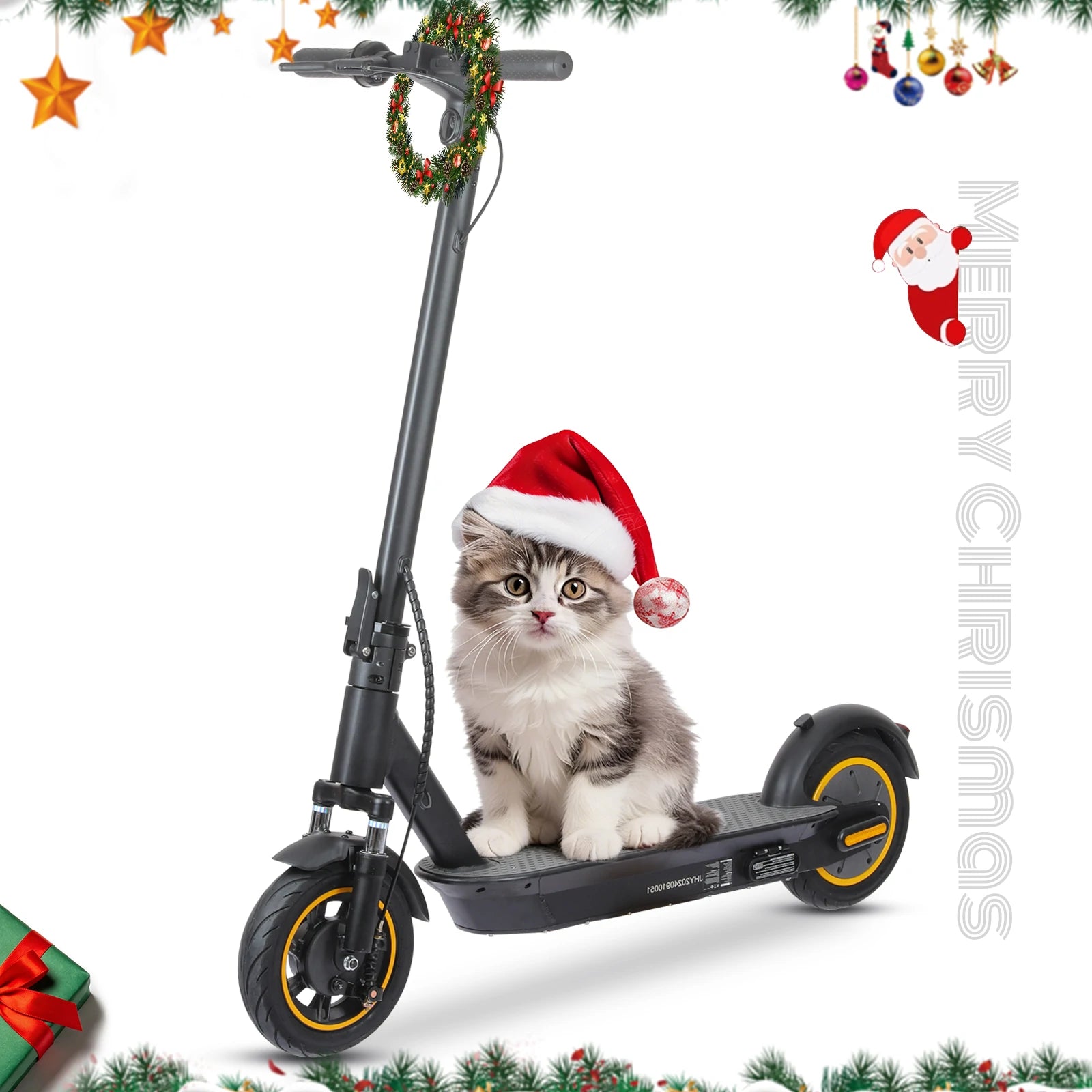 FREEBOY J05 Electric Scooter