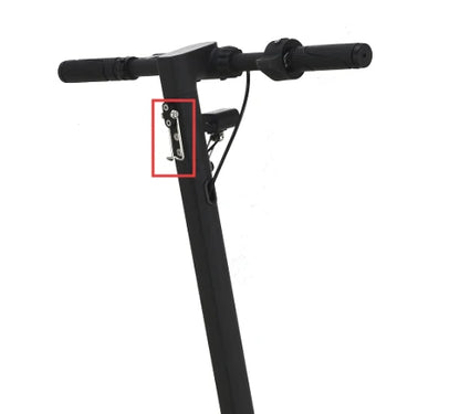 Freeboy J08 Electric Scooter Parts & Accessories