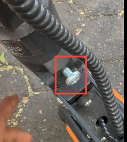 Freeboy J08 Electric Scooter Parts & Accessories