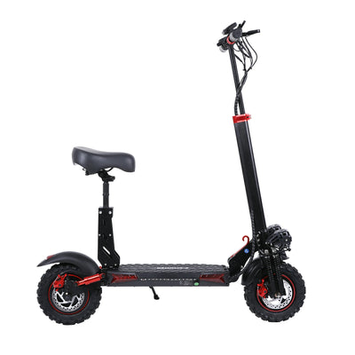FREEBOY J11  MAX Electric Scooter