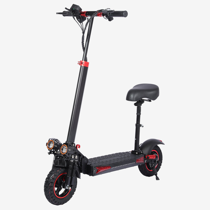 [Pre-Order] FREEBOY J11 MAX Electric Scooter