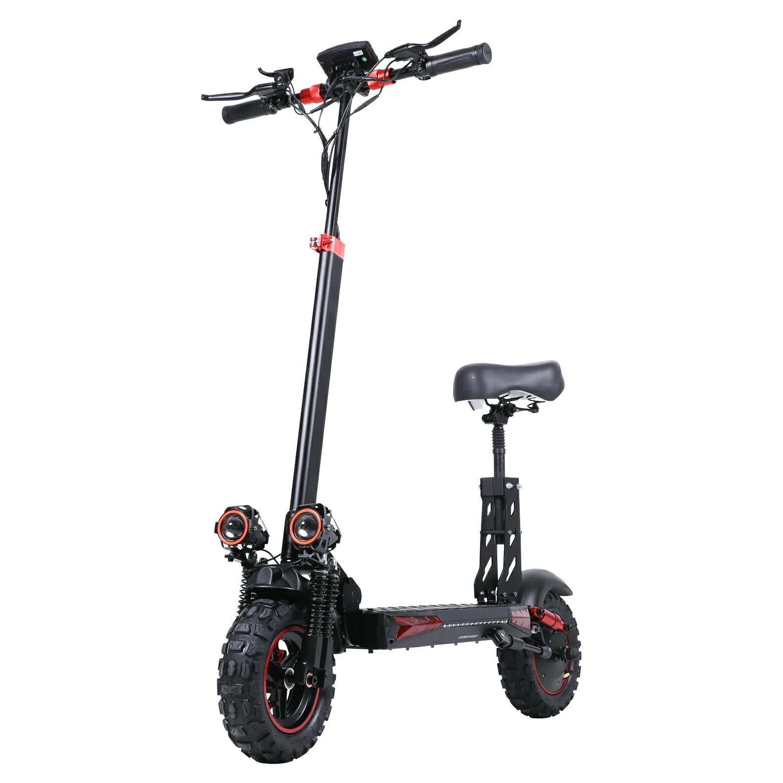 FREEBOY J11 Plus Electric Scooter