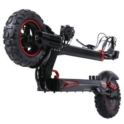 FREEBOY J11  MAX Electric Scooter