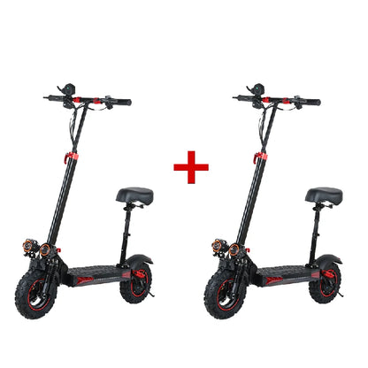 J11 MAX/ PLUS Duo Bundle – Save $99 When You Buy Two