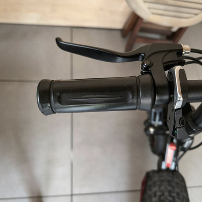 Freeboy J11 Electric Scooter Parts & Accessories