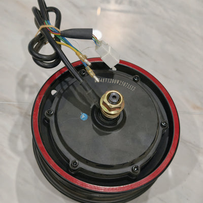 Freeboy J11 Electric Scooter Parts & Accessories