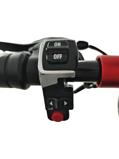 Freeboy J11 Electric Scooter Parts & Accessories