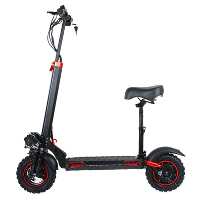 Freeboy J01, J11 MAX & J11 PLUS Electric Scooter