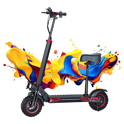 Freeboy J01, J11 MAX & J11 PLUS Electric Scooter
