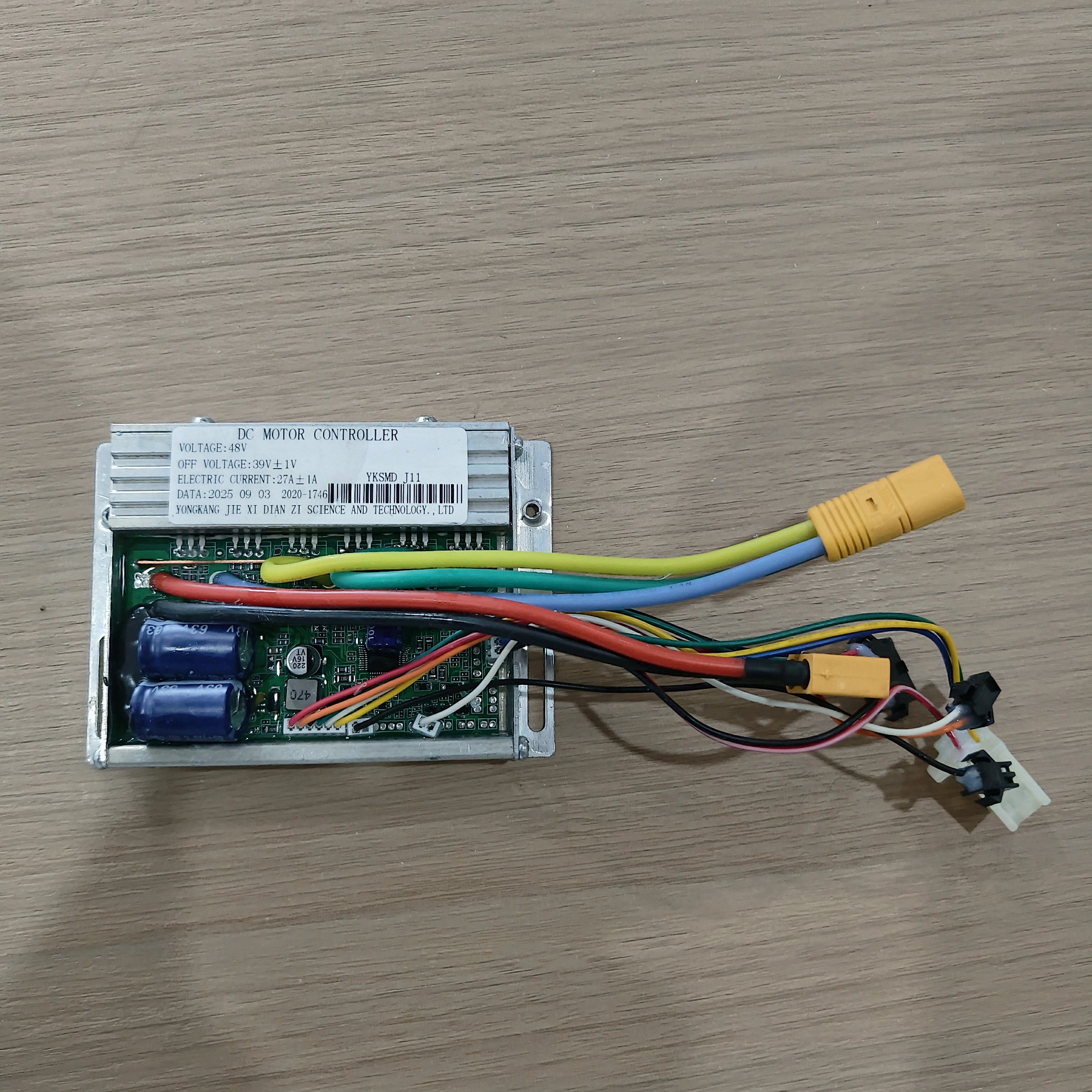 Freeboy Controller of Scooter J11