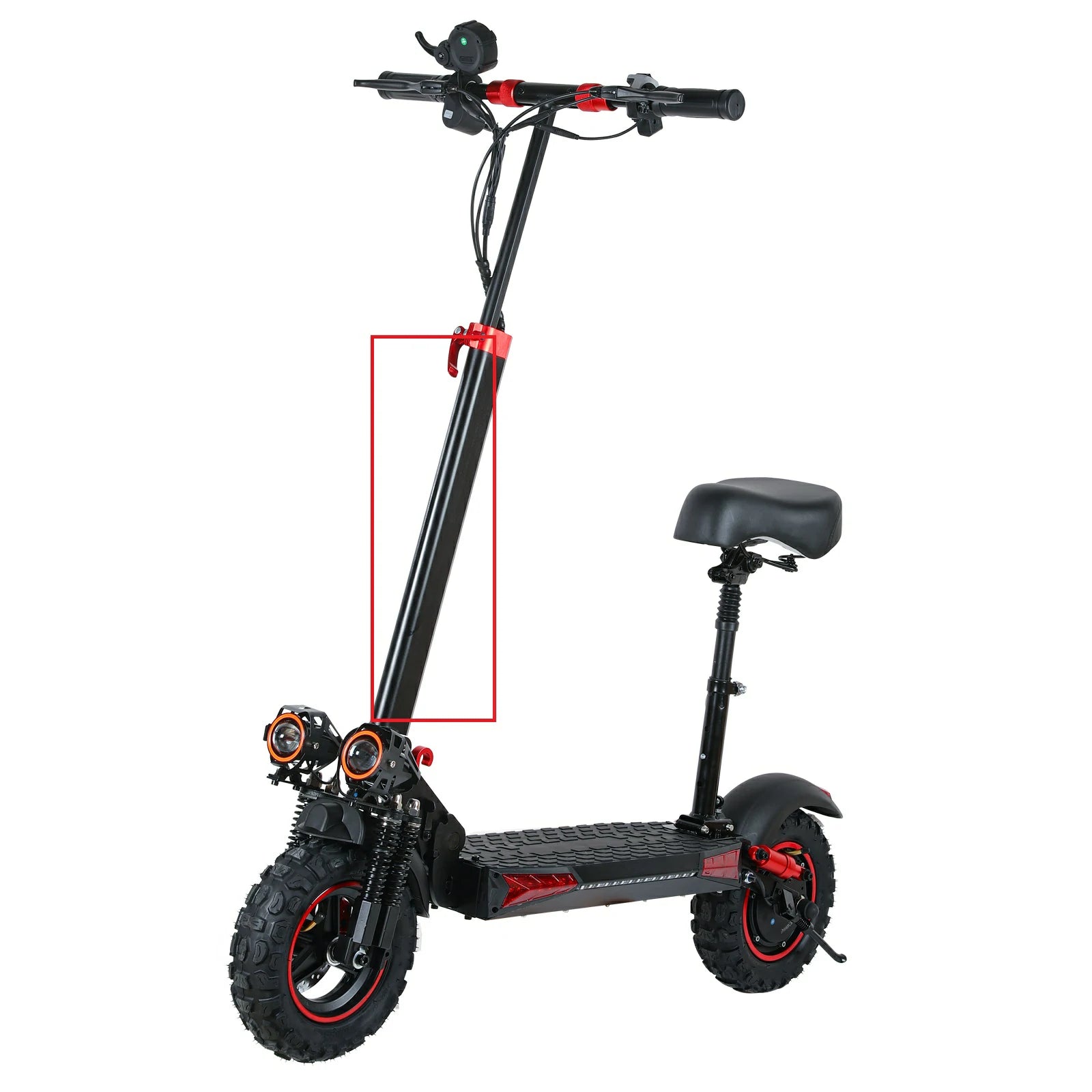 Freeboy J11 Electric Scooter Parts & Accessories