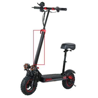 Freeboy J11 Electric Scooter Parts & Accessories