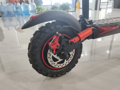 Freeboy J11 Electric Scooter Parts & Accessories