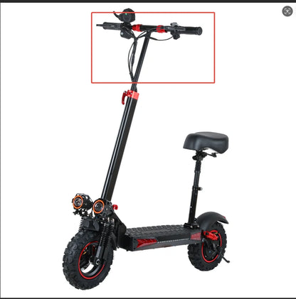 Freeboy J11 Electric Scooter Parts & Accessories