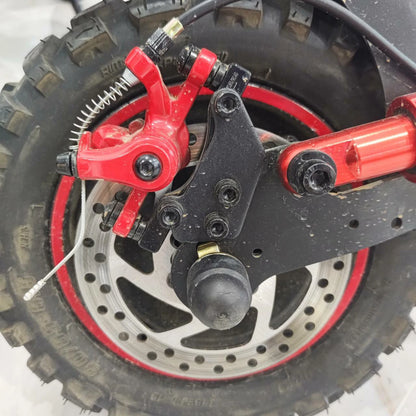 Freeboy J11 Electric Scooter Parts & Accessories