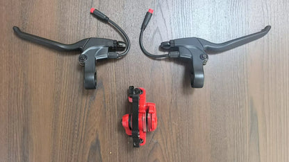 Freeboy J11 Electric Scooter Parts & Accessories