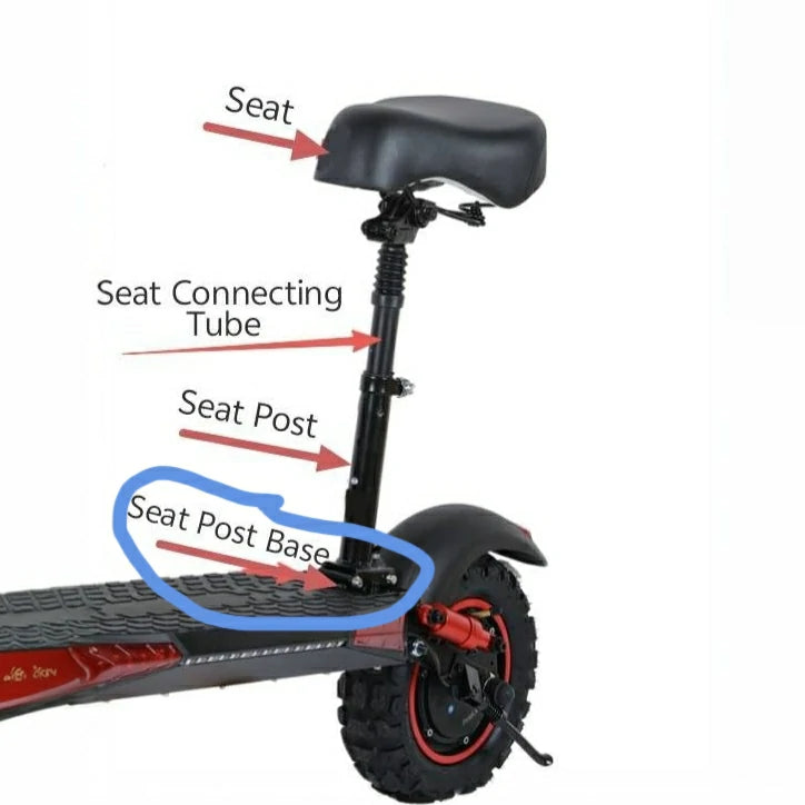 Freeboy J11 Electric Scooter Parts & Accessories
