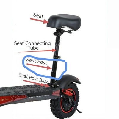 Freeboy J11 Electric Scooter Parts & Accessories