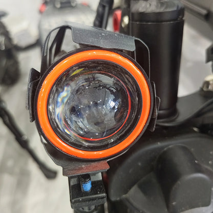 Freeboy J11 Electric Scooter Parts & Accessories