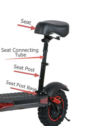 Freeboy J11 Electric Scooter Parts & Accessories