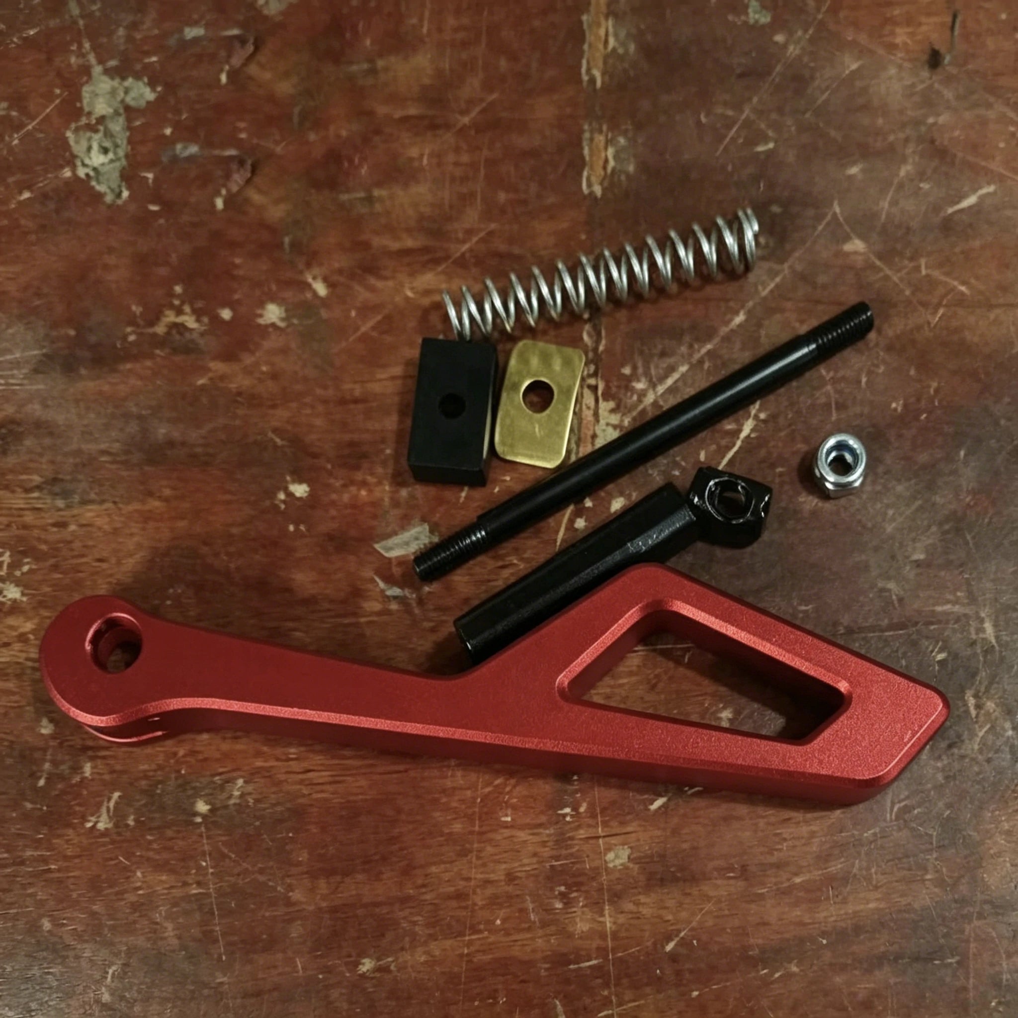 Freeboy J15MAX Electric Scooter Parts & Accessories