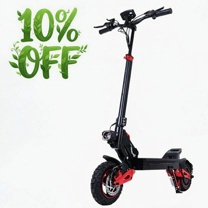 Freeboy J15 MAX Electric Scooter