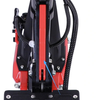 Freeboy J15MAX Electric Scooter Parts & Accessories