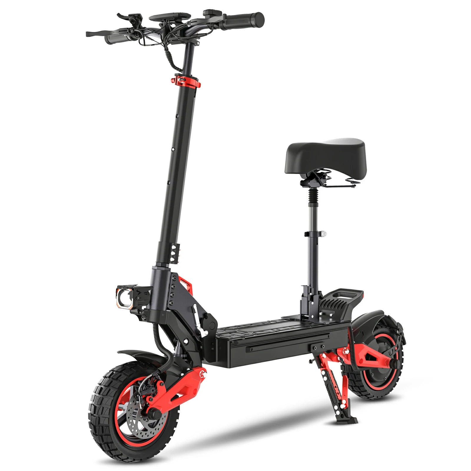 Freeboy J15 MAX Electric Scooter with Seat