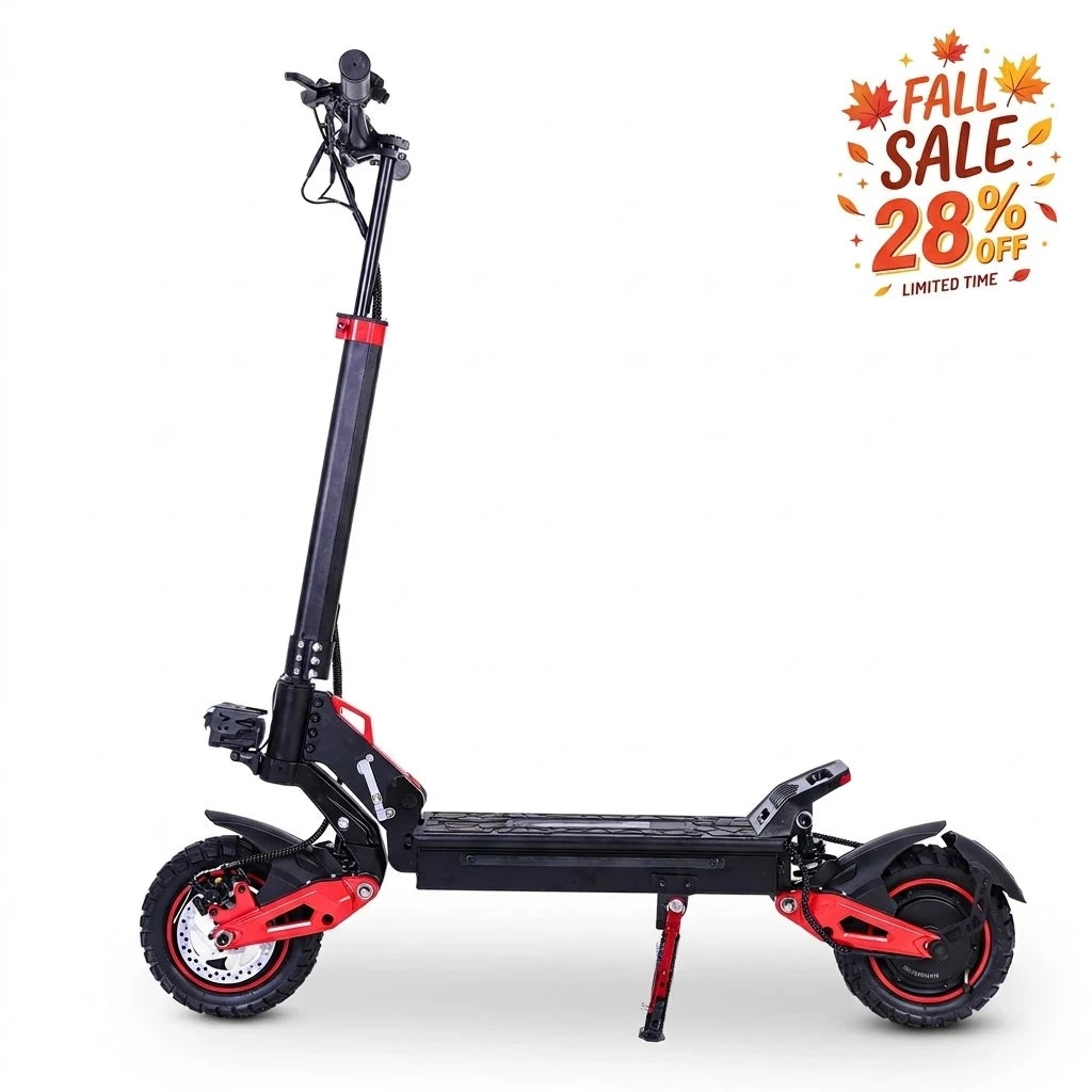 Freeboy J15 MAX Electric Scooter