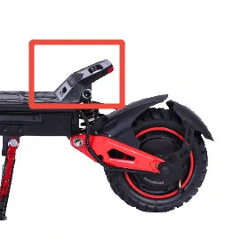 Freeboy J15MAX Electric Scooter Parts & Accessories