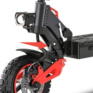 Freeboy J15MAX Electric Scooter Parts & Accessories