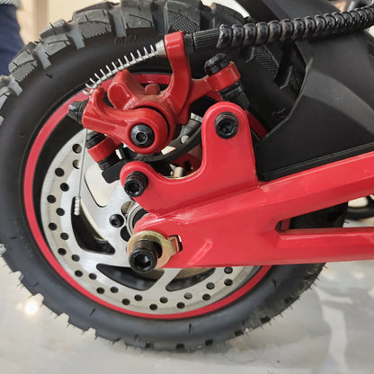 Freeboy J15MAX Electric Scooter Parts & Accessories