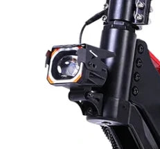 Freeboy J15MAX Electric Scooter Parts & Accessories