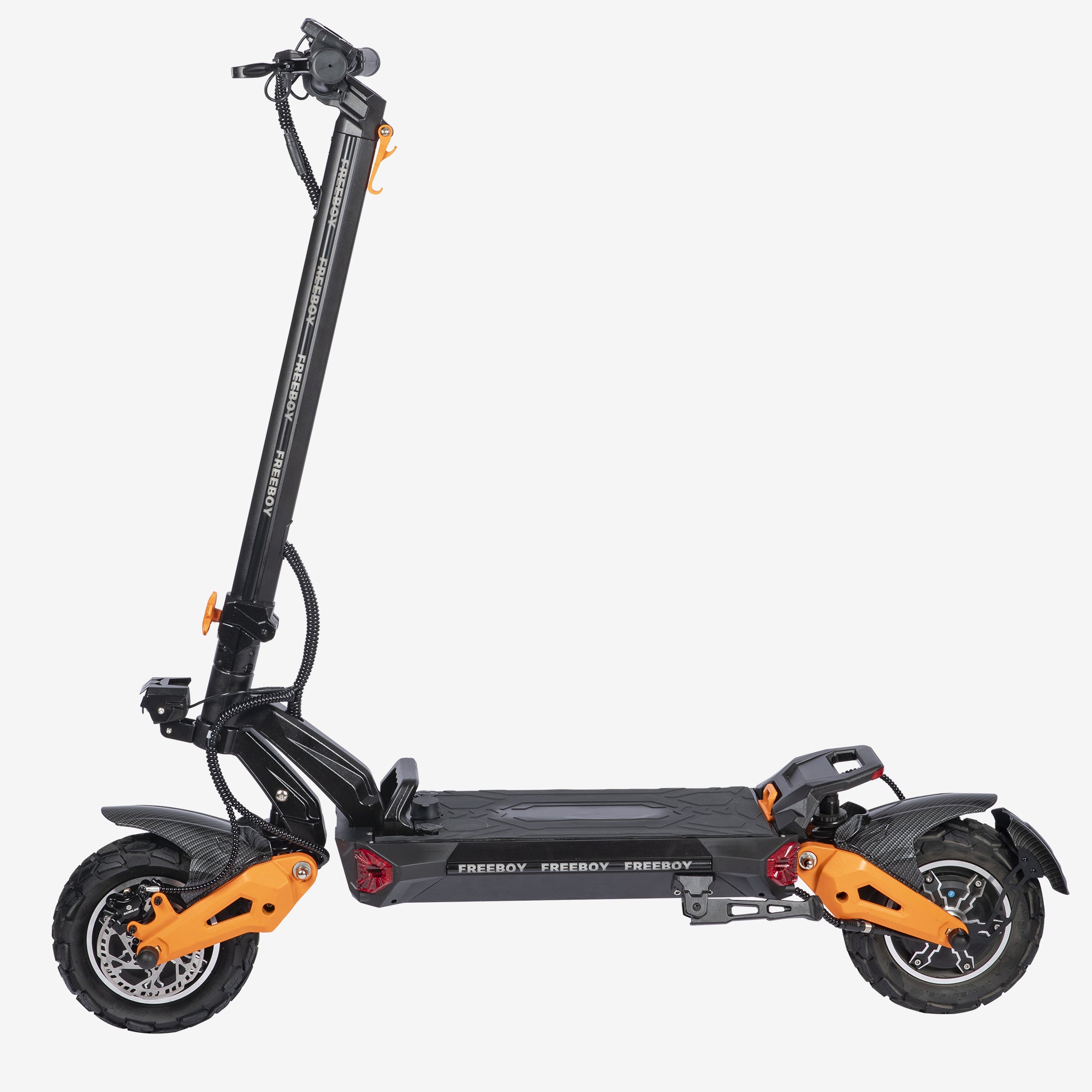 FREEBOY Electric Scooter H9