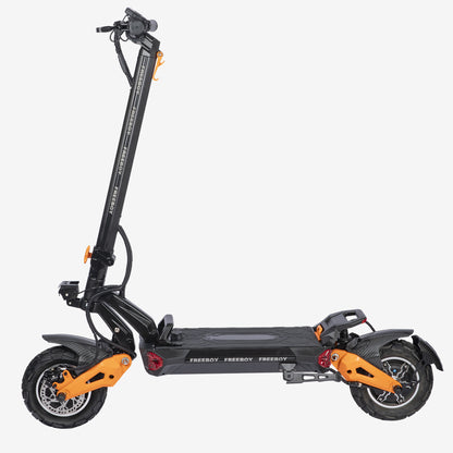 H9 Duo Bundle – Save $80 When You Buy Two electric scooter